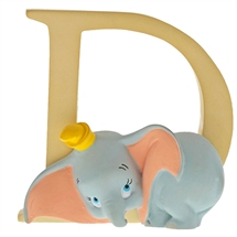 Disney Enchanting - "D" - Dumbo